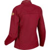 Segura Segura Bahia Lady Jacket Red - Thumbnail 2