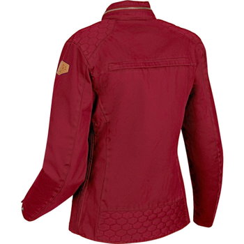 Segura Segura Bahia Lady Jacket Red