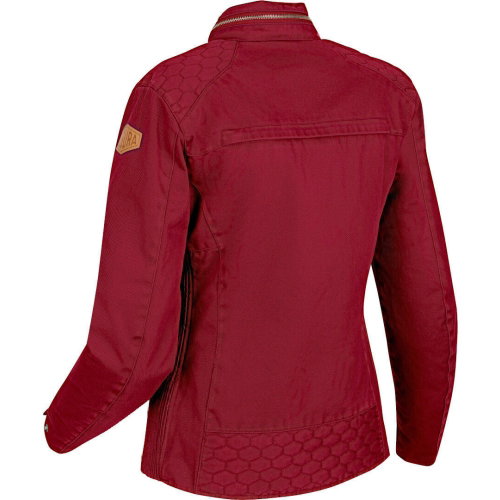Segura Segura Bahia Lady Jacket Red