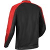 Segura Segura Dikinson Jacket Black Red - Thumbnail 2