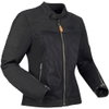 Segura Segura Dikinson Lady Jacket Black - Thumbnail 1