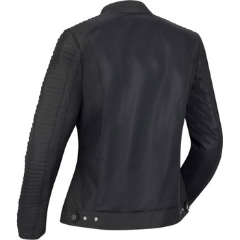 Segura Segura Dikinson Lady Jacket Black