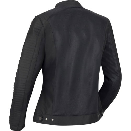 Segura Segura Dikinson Lady Jacket Black