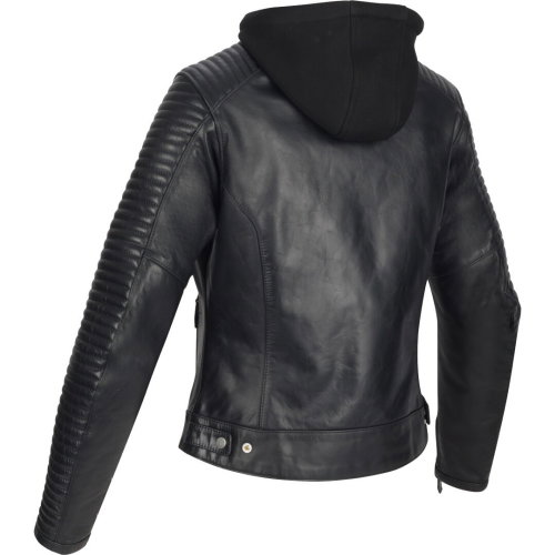 Segura Segura Dorian 2 Lady Jacket Black