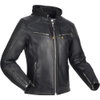 Segura Segura Dorian 2 Jacket Black - Thumbnail 1