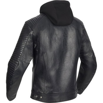 Segura Segura Dorian 2 Jacket Black