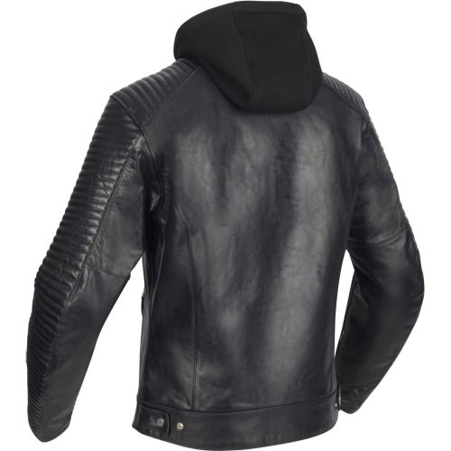 Segura Segura Dorian 2 Jacket Black