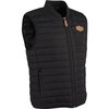 Segura Segura Bodywarmer Tipy Black - Thumbnail 1