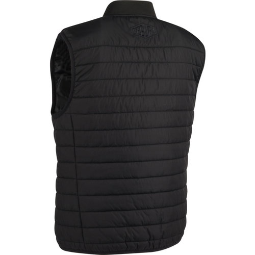 Segura Segura Bodywarmer Tipy Black