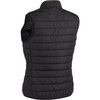 Segura Segura Bodywarmer Lady Tipy Black - Thumbnail 2