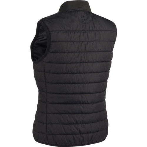 Segura Segura Bodywarmer Lady Tipy Black