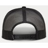 Alpinestars Alpinestars 3D Ageless Trucker Hat Black Red - Thumbnail 5