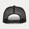 Alpinestars Alpinestars Ride 4.0 Trucker Hat Camo Black - Thumbnail 4