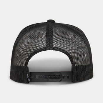 Alpinestars Alpinestars Ride 4.0 Trucker Hat Camo Black