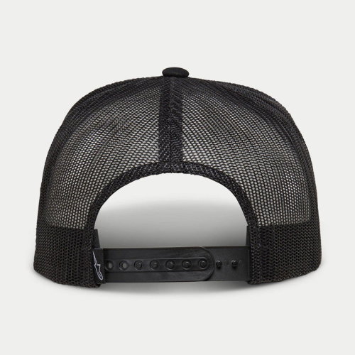 Alpinestars Alpinestars Ride 4.0 Trucker Hat Camo Black