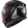 Shark Shark Skwal i3 Helmet Mekarium Mat KAR - Thumbnail 3
