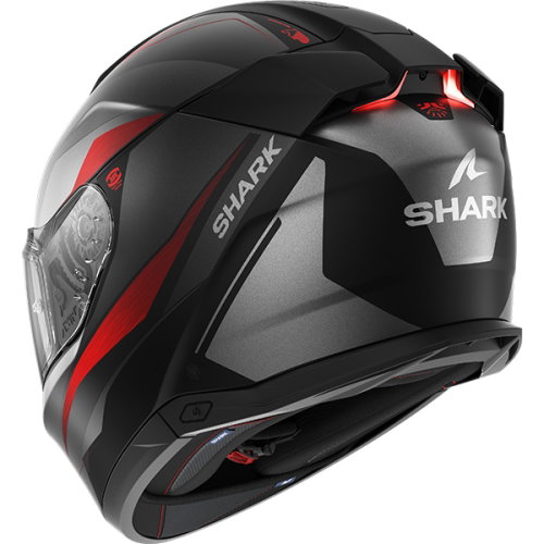 Shark Shark Skwal i3 Helmet Mekarium Mat KAR