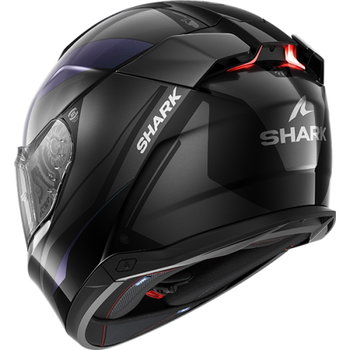 Shark Shark Skwal i3 Helmet Mekarium KXA