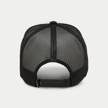 Alpinestars Alpinestars Triple Trucker Hat White Black White