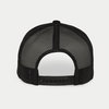Alpinestars Alpinestars Flag Snapback Hat Military Black - Thumbnail 5