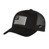Alpinestars Alpinestars Flag Snapback Hat Black Black - Thumbnail 1