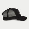 Alpinestars Alpinestars Flag Snapback Hat Black Black - Thumbnail 3