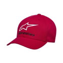 Always 2.0 Hat White Black