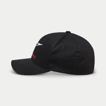 Alpinestars Alpinestars Always 2.0 Hat White Red
