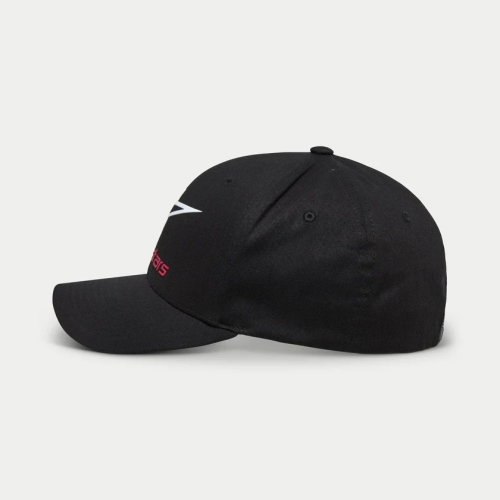 Alpinestars Alpinestars Always 2.0 Hat White Red