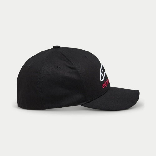 Alpinestars Alpinestars Always 2.0 Hat White Red