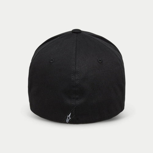 Alpinestars Alpinestars Always 2.0 Hat White Red