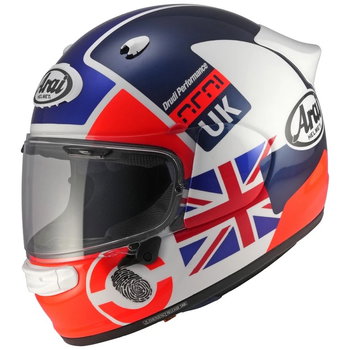 Arai Arai Quantic Helmet Nation UK