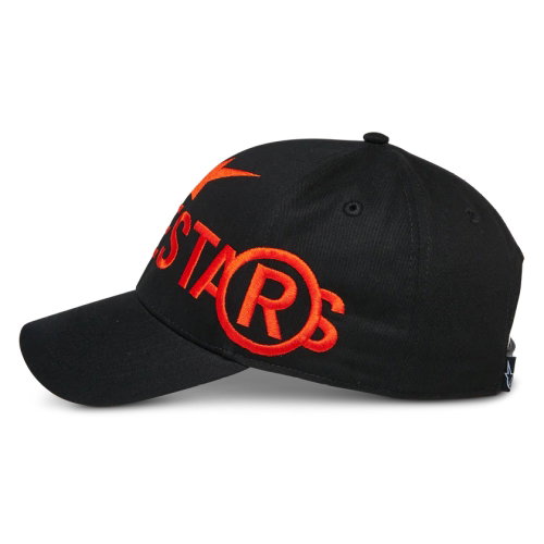 Alpinestars Alpinestars Committed Hat Black