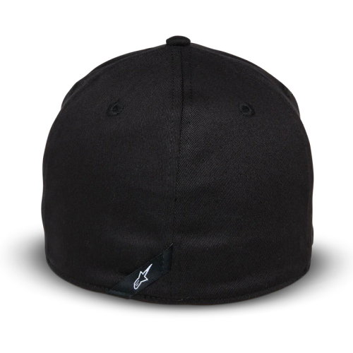 Alpinestars Alpinestars Elemental Hat Black
