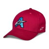 Alpinestars Alpinestars Elemental Hat Red - Thumbnail 1