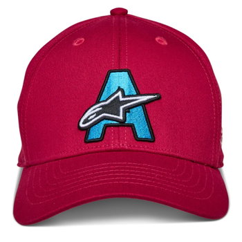 Alpinestars Alpinestars Elemental Hat Red