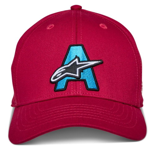 Alpinestars Alpinestars Elemental Hat Red