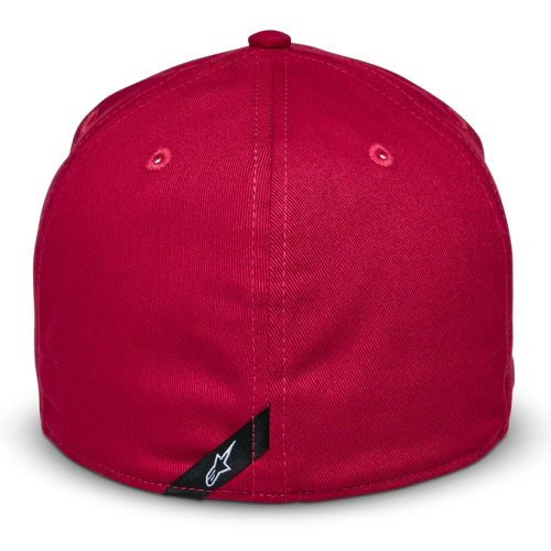 Alpinestars Alpinestars Elemental Hat Red