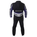 Ls1-2964 Gp Suit Black Blue