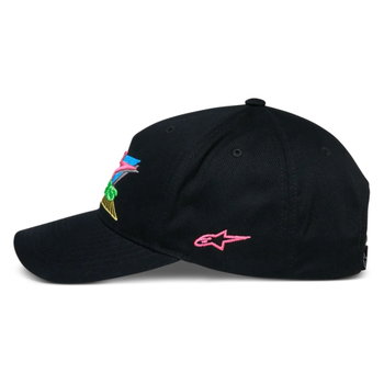 Alpinestars Alpinestars Vivid Hat Black