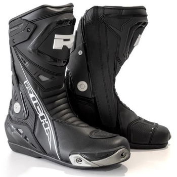 Richa Blade Waterproof Boots Black