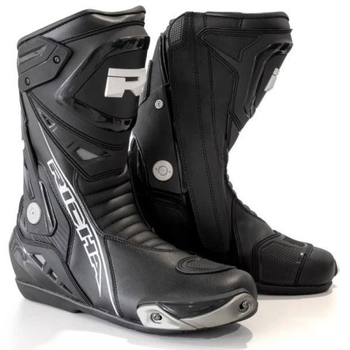 Richa Blade Waterproof Boots Black