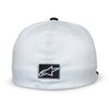 Alpinestars Alpinestars Franchise Hat White Black - Thumbnail 3