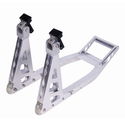 Bike Lift Front Aluminium