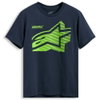 Alpinestars Alpinestars Fasting SS CSF T-Shirt Navy - Thumbnail 1
