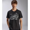 Alpinestars Alpinestars Fasting SS CSF T-Shirt Black - Thumbnail 3