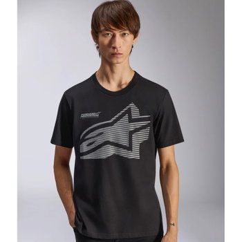 Alpinestars Alpinestars Fasting SS CSF T-Shirt Black