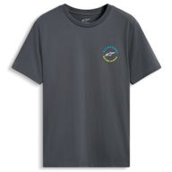 True SS CSF T-Shirt Charcoal