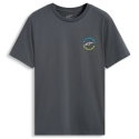 True SS CSF T-Shirt Charcoal