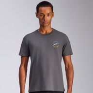 True SS CSF T-Shirt Charcoal
